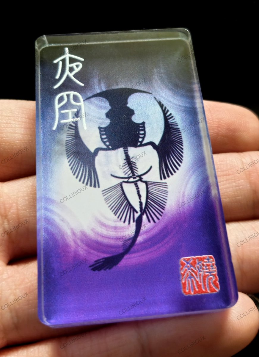 Khaoi Koi 🎏🫧 CF22 R-09 tweet media