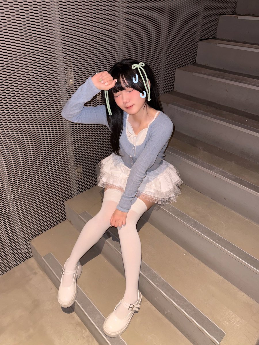 유하 ゆは 【𝐒𝐑𝐊】 tweet media