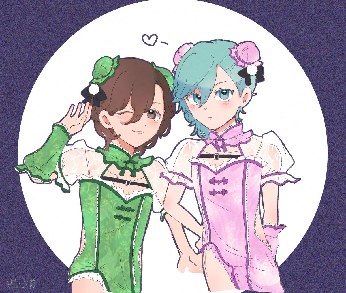 ぎっくり首 tweet media