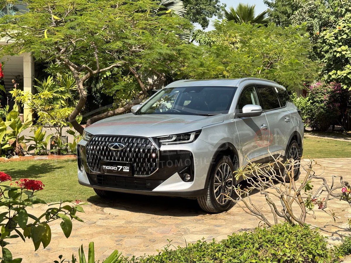 PakWheels.com tweet media