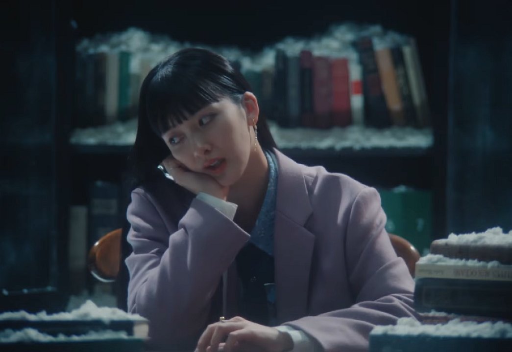 진짜 예쁘네