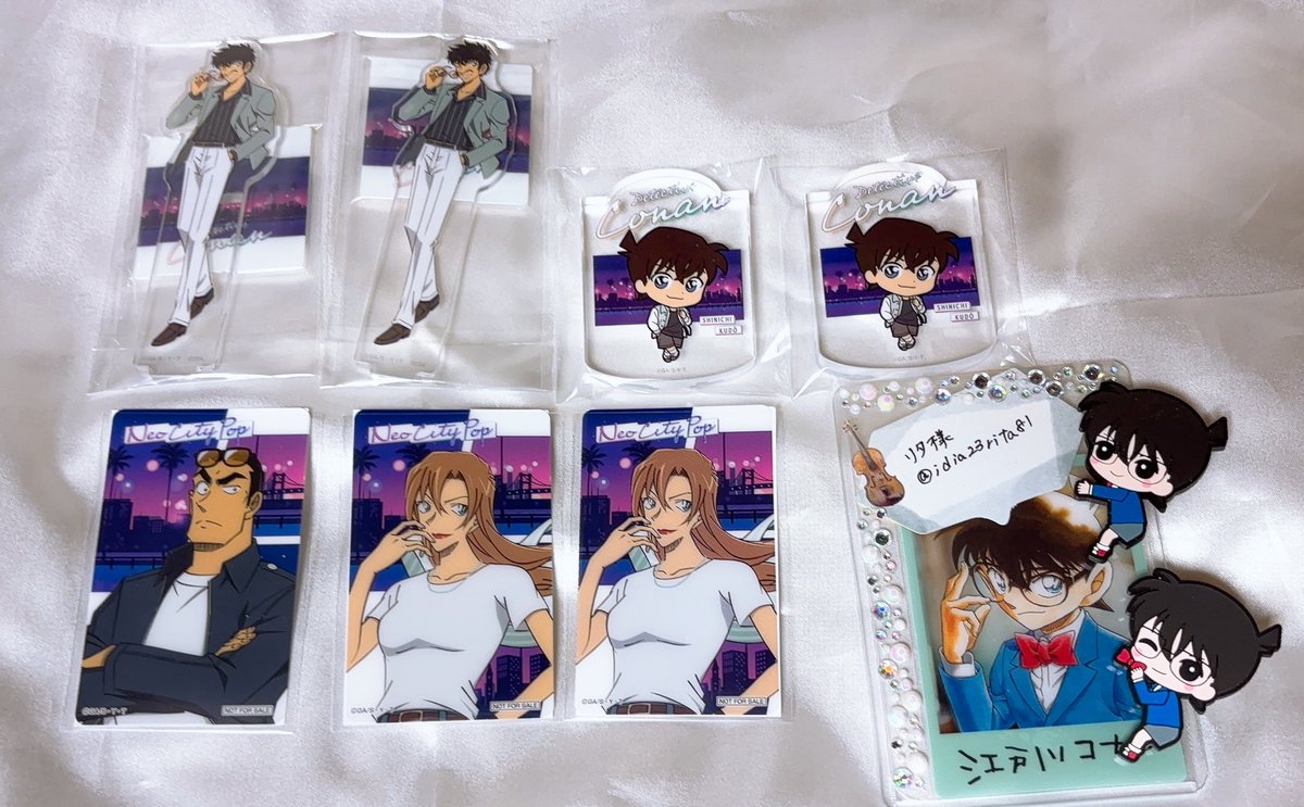 リタ様(DMへのご連絡遅くなります) tweet media