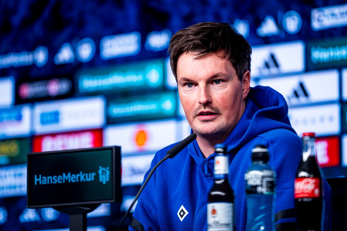 Hamburger SV tweet media