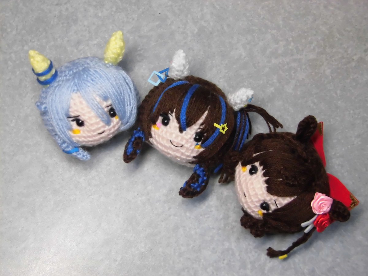 アミエッタ tweet media