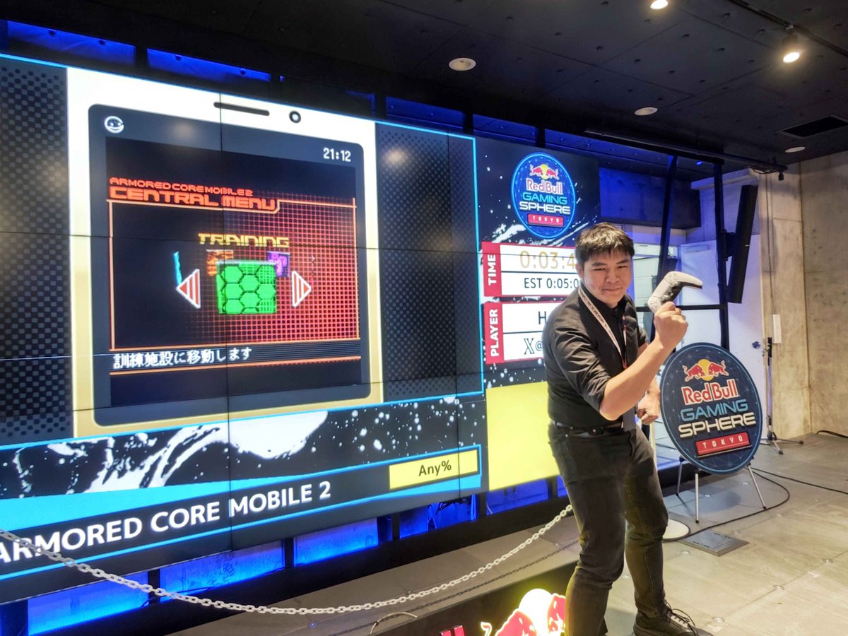 RTA EXPERIENCE tweet media