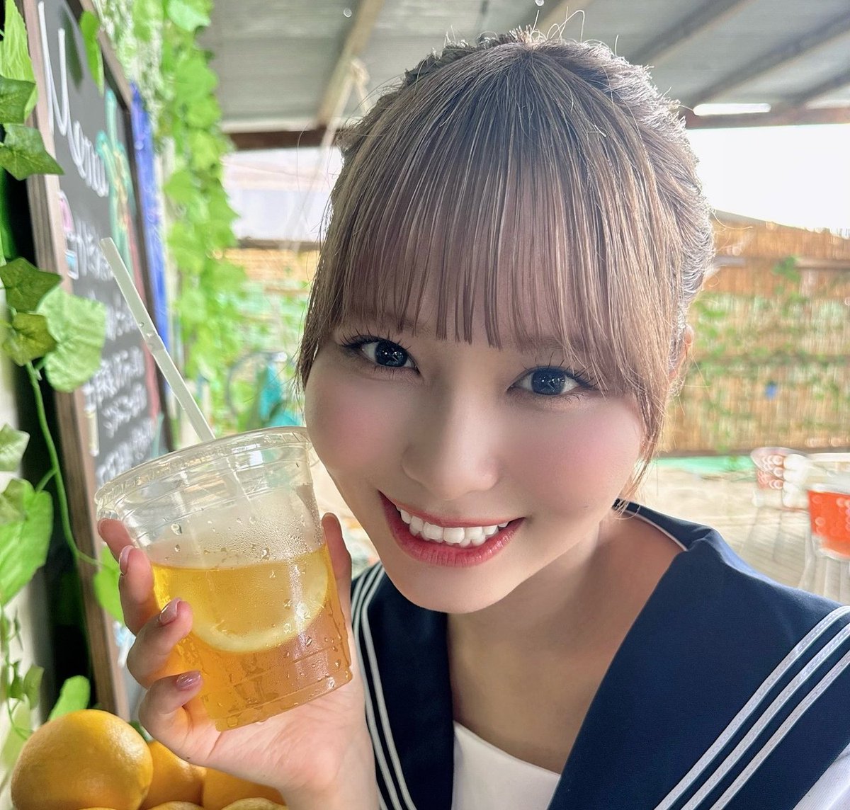 Daisuke🧡🍋 tweet media