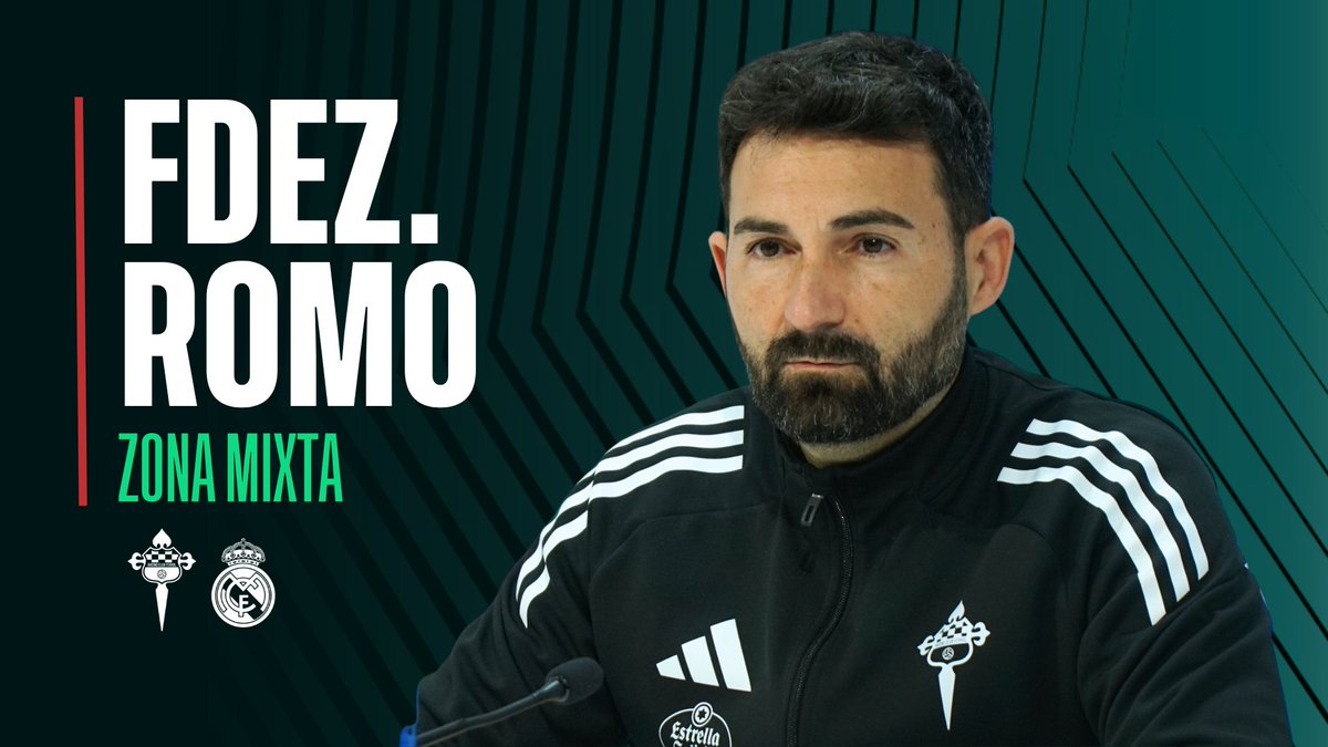 Racing Club Ferrol tweet media
