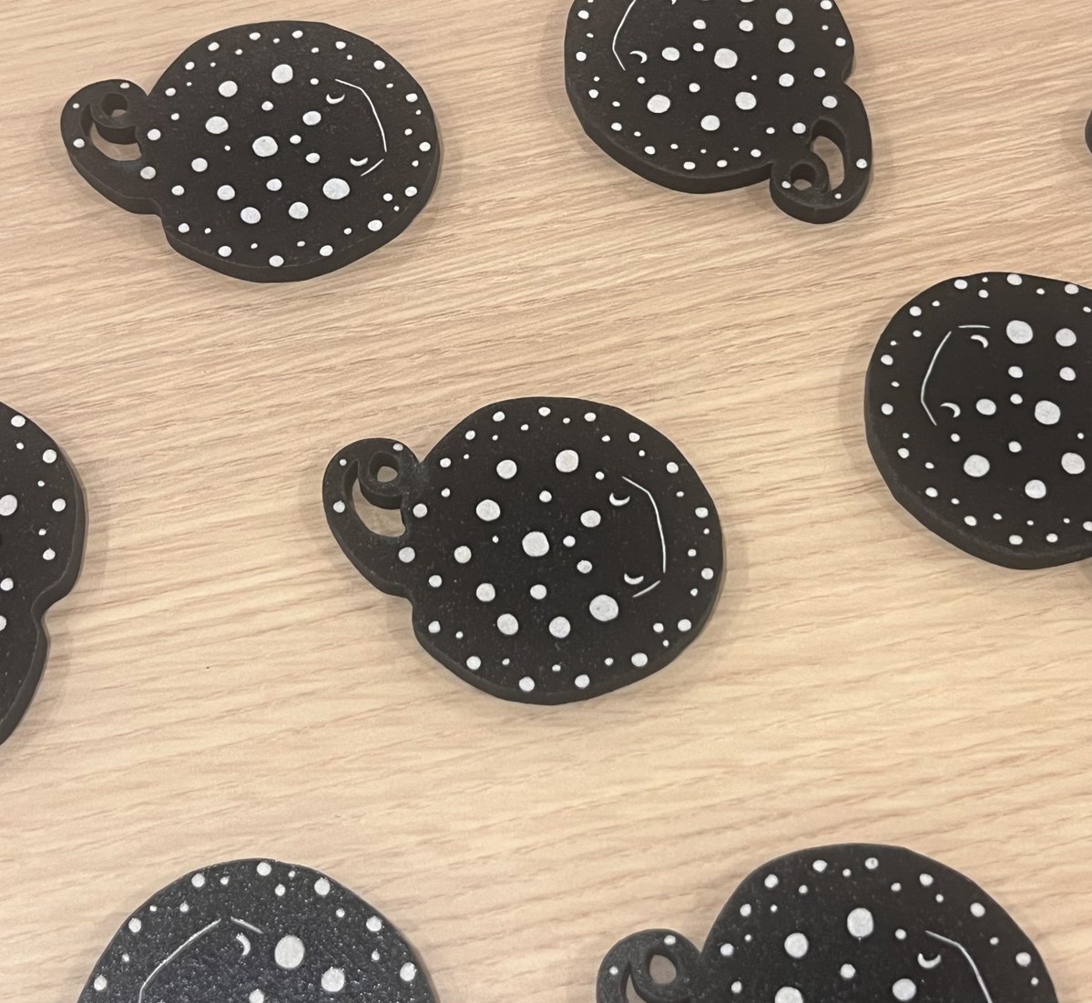 イラスト雑貨「なぎこあら」 tweet media