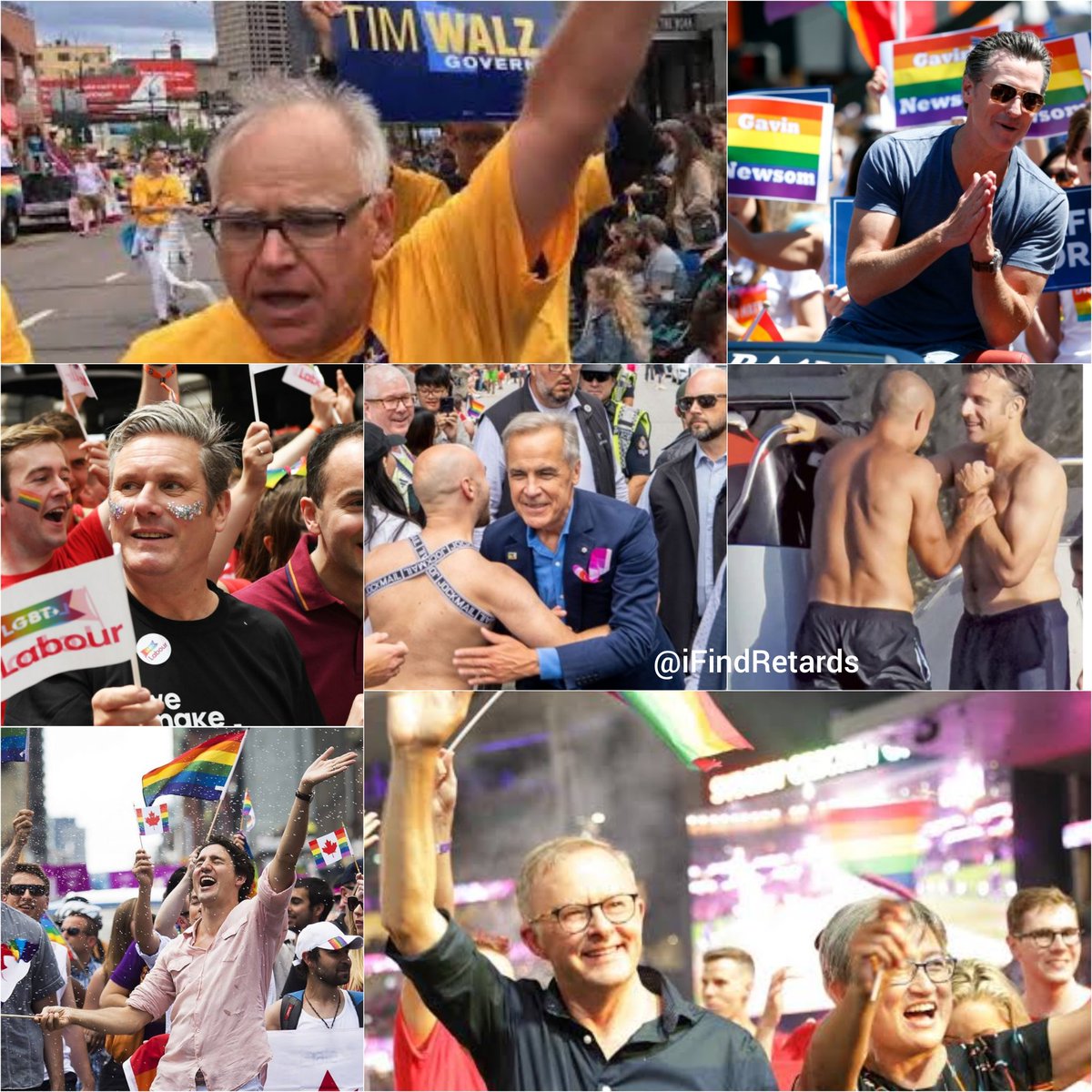 Retard Finder tweet media