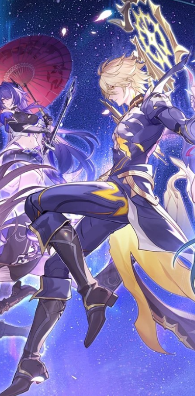 ꧁𝕲𝖑𝖆𝖒𝖔𝖗𝖆꧂🔆🌟 New Kamui waiting room tweet media