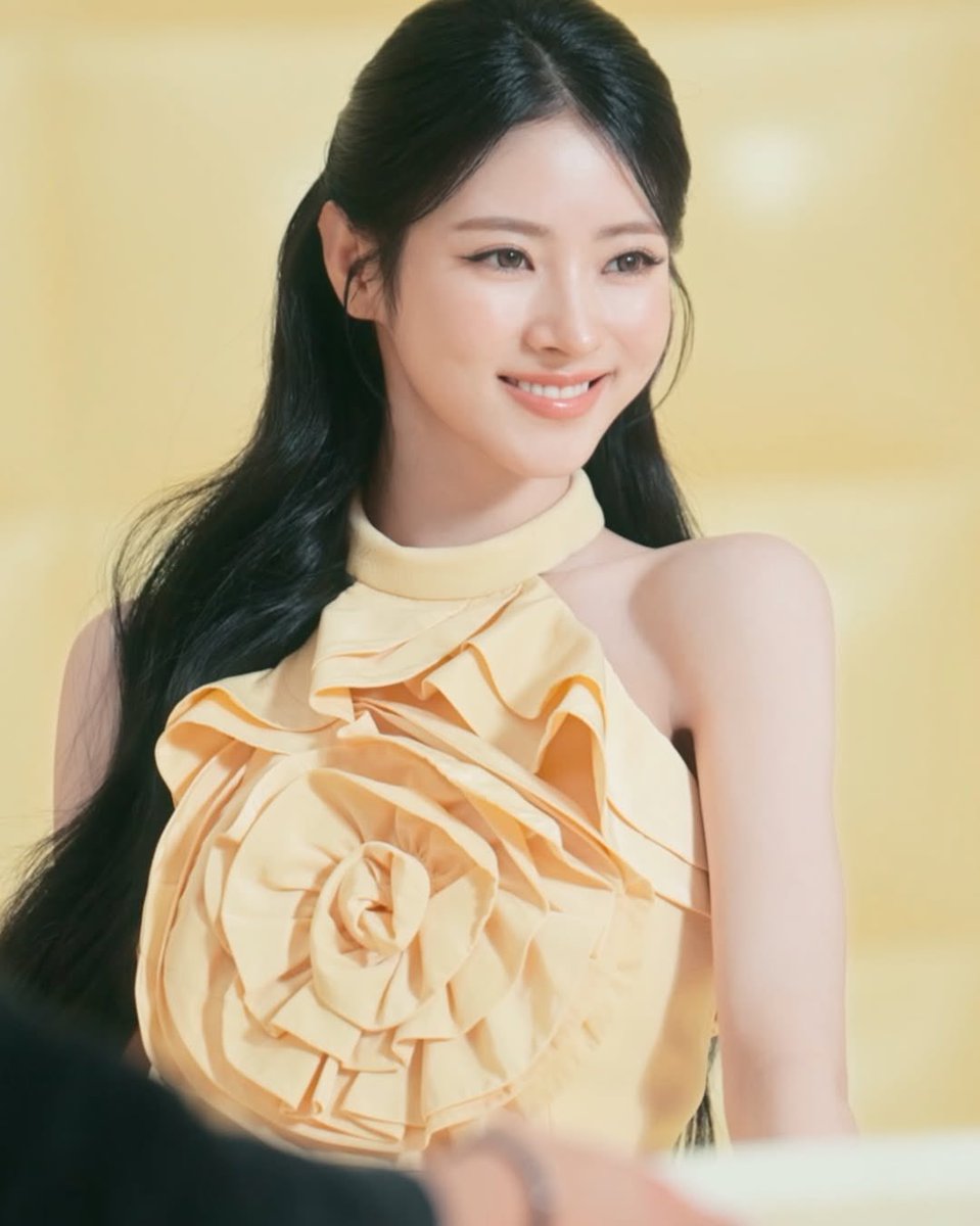 NEWSXANNA's tweet image. 260410 hada labo

#ANNA #안나 #田中杏奈 #MEOVV #미야오