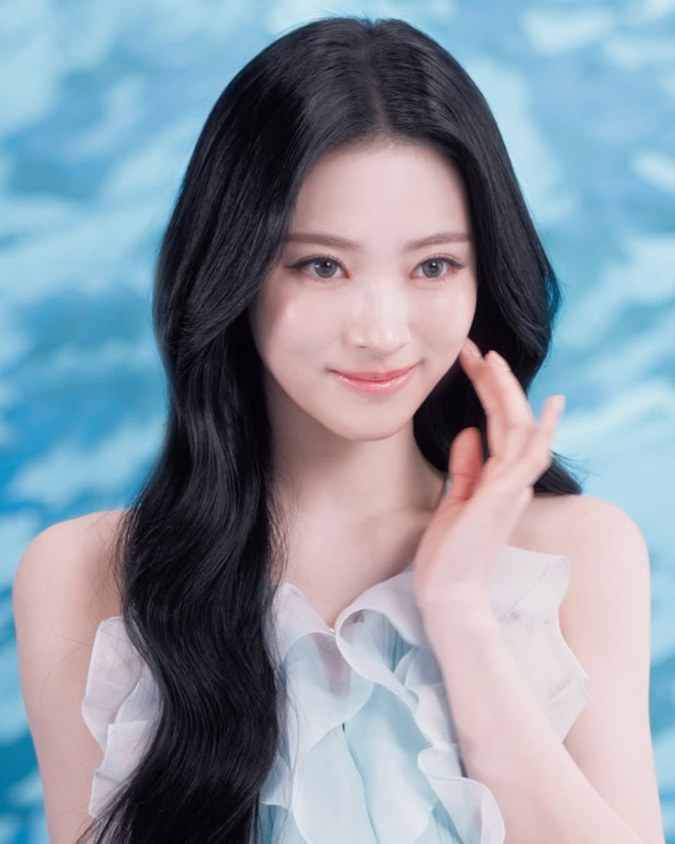 NEWSXANNA's tweet image. 260410 hada labo

#ANNA #안나 #田中杏奈 #MEOVV #미야오