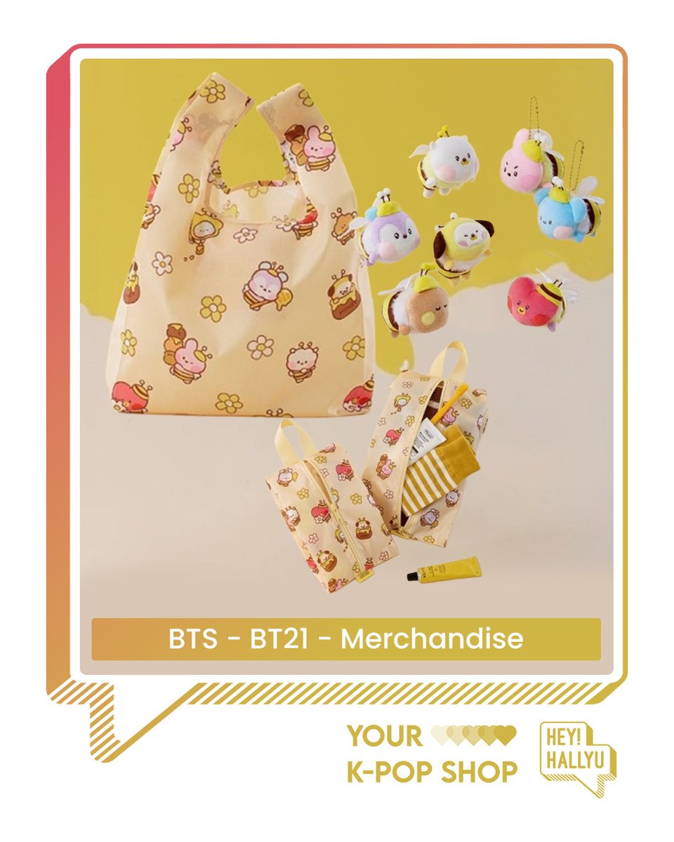 Hey!Hallyu | K-Pop Shop tweet media