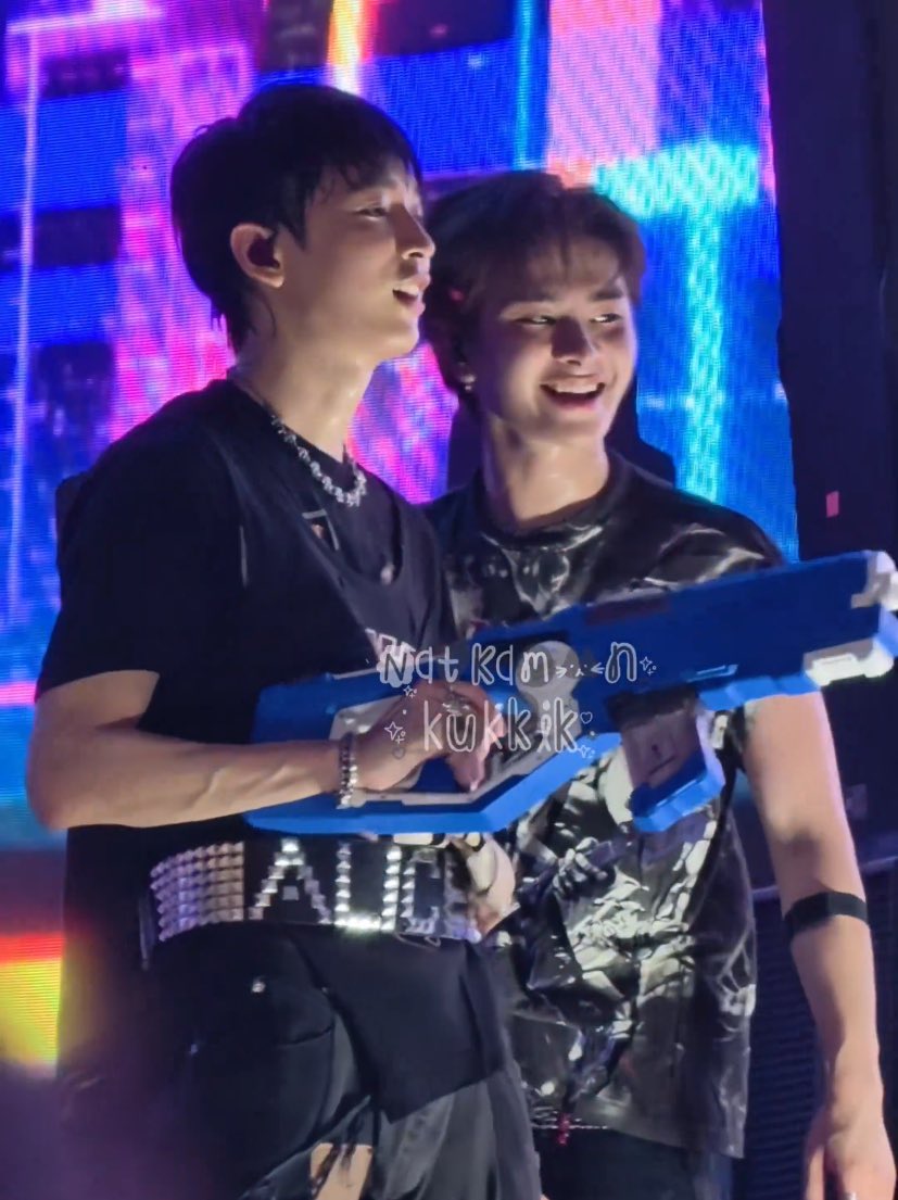 แก ไทยเน็กซ์คบกันแล้วจริง ๆ