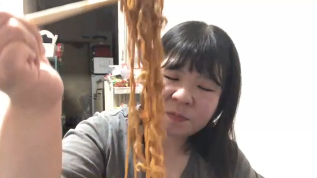 i_hate_you2024's tweet photo. 星みるき #麺高く高く

【カレーイベ参加中】(酒雑)初出勤日が決まった！来週から頑張る！【無料ギフトください】 / ニコ生視聴中

ttps://live.nicovideo.jp/watch/lv350278637 https://t.co/4012embFLt