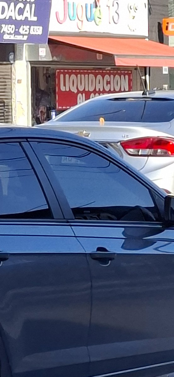 Ezequiel Jahir Oslé tweet media