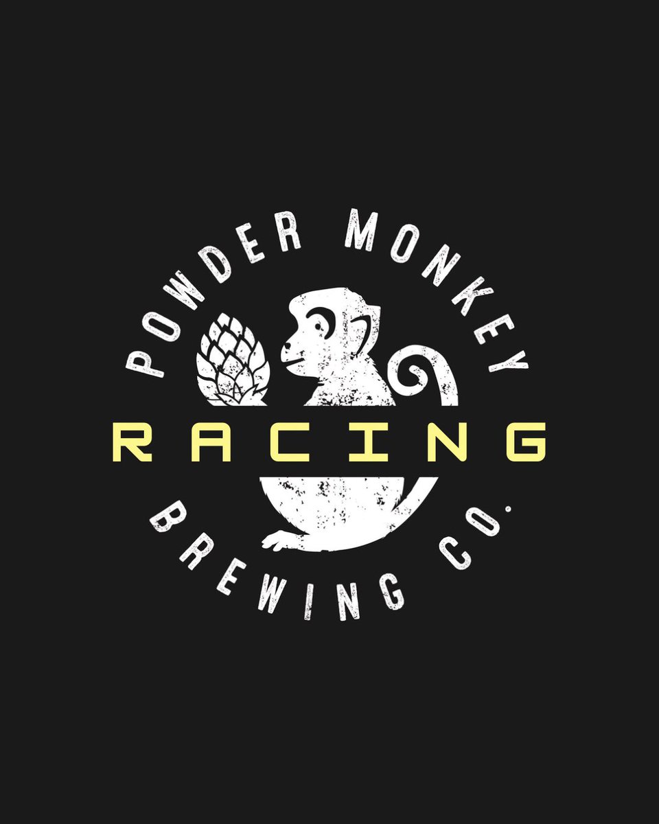Powder Monkey Brewing Co tweet media