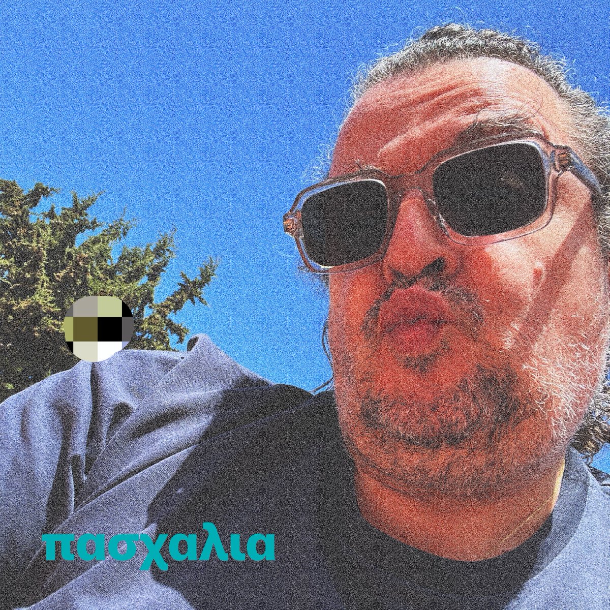 vglsoc's tweet photo. Καλή Λαμπρή ! ☀️ https://t.co/HG0rOD6gNt