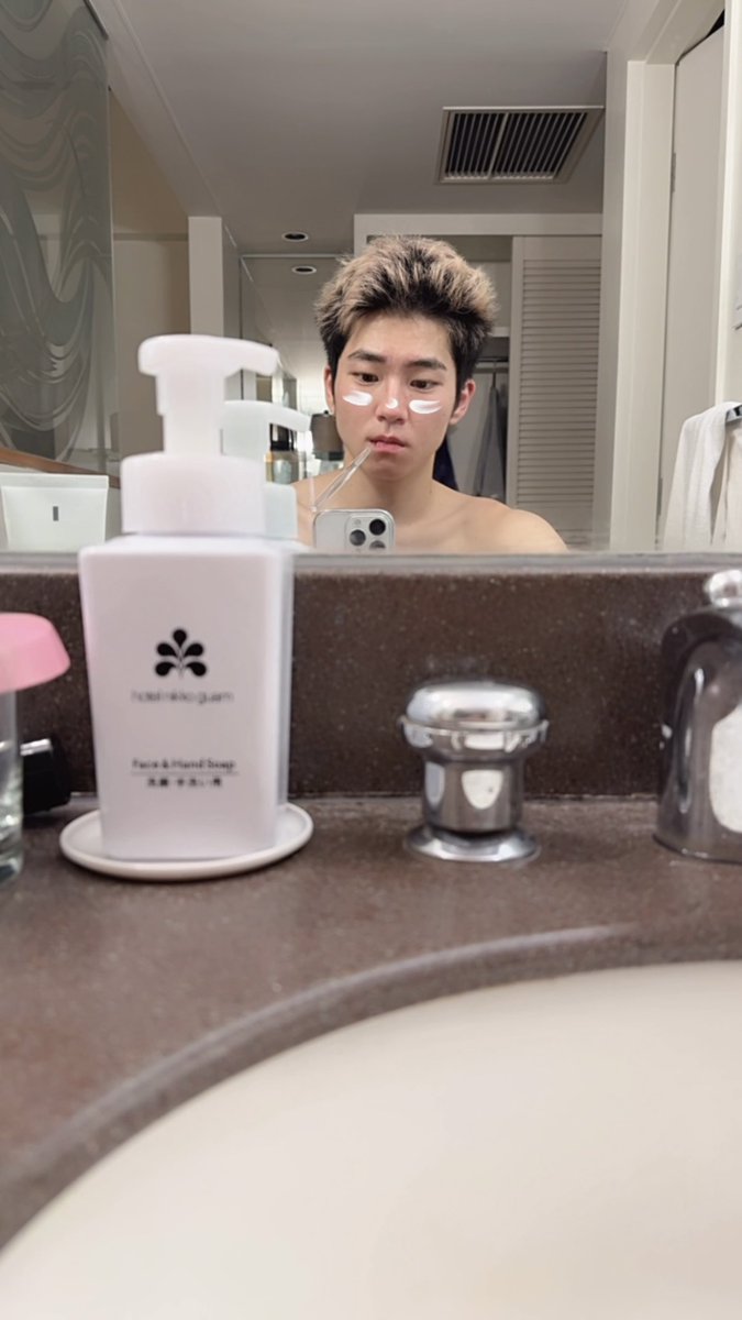 ry000chi's tweet photo. ｸﾞｱﾑ https://t.co/iVDPLiNWcU
