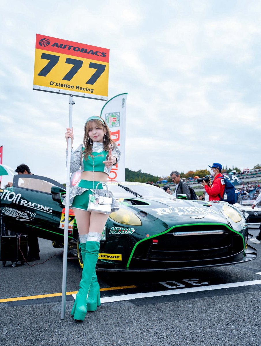 水瀬琴音🐥レースアンバサダーアワード14代目グランプリ👑 tweet media