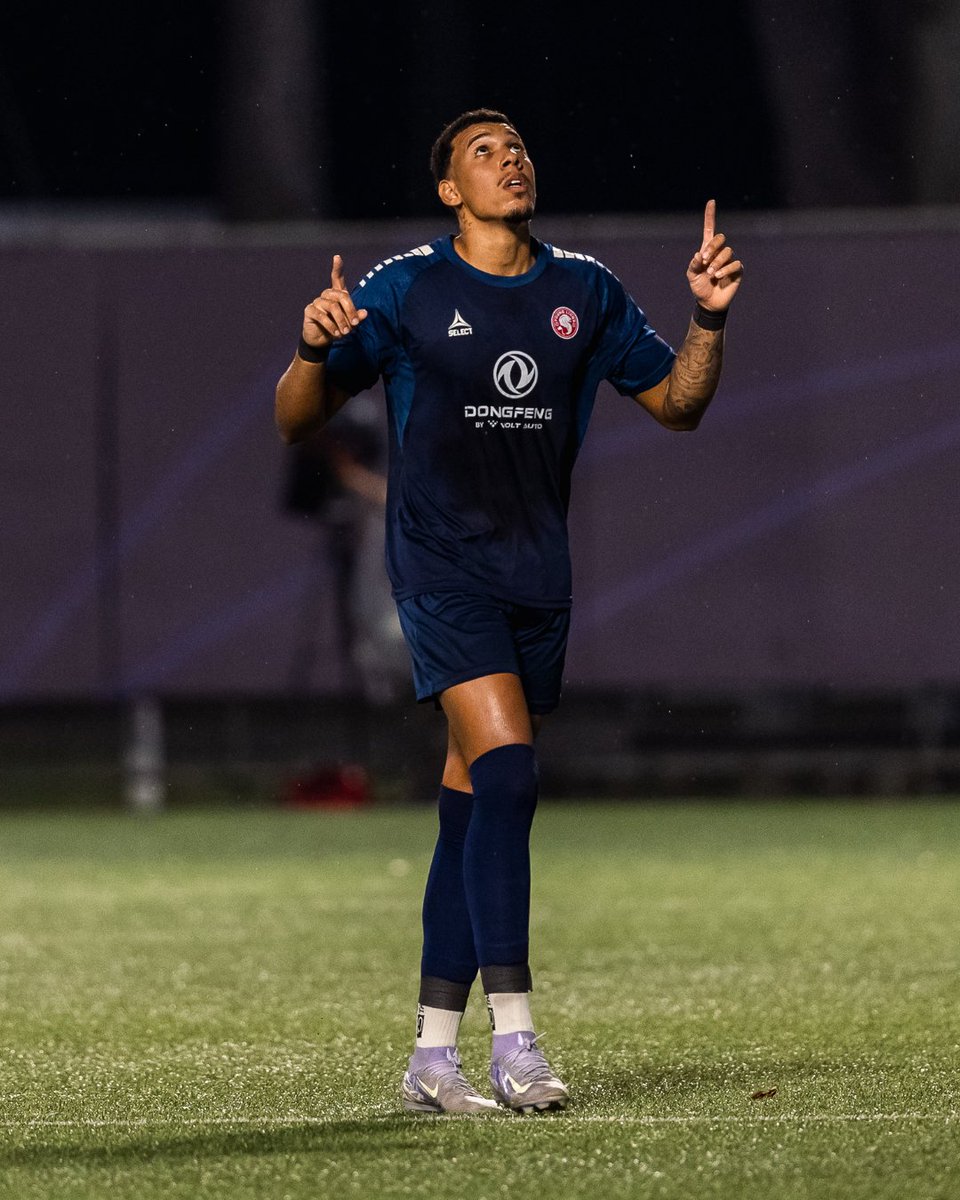 Young Lions tweet media