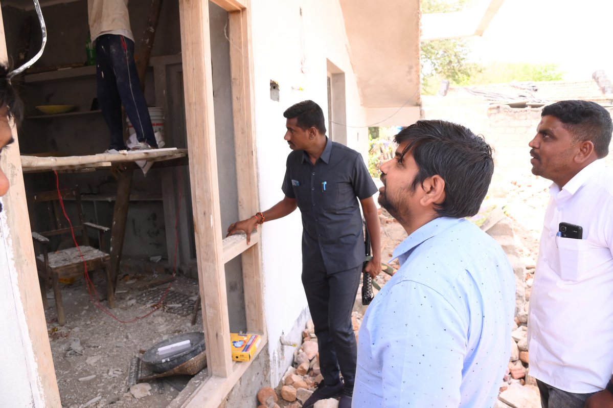 Collector Mancherial tweet media