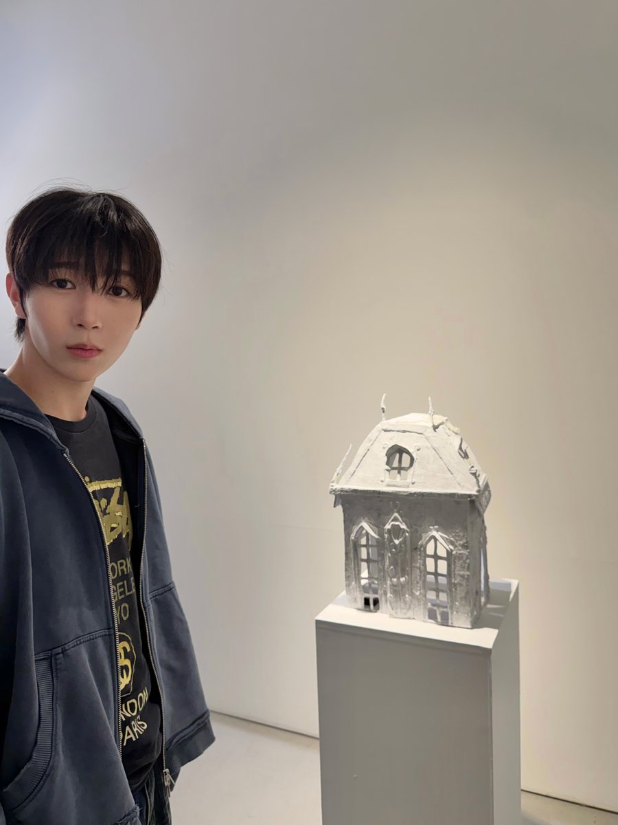 NCT WISH tweet media