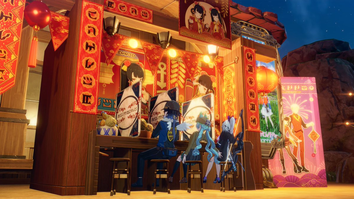 ギルメンのyukikazeさん【<a href="/yukikaze_nt/">yukikaze@にーてすとだったもの</a>】
のホームにお邪魔しました！！
どれもこれもハイクオリティーでびっくりした…
全員に公開中だそうです！！！皆様是非！！

#スタレゾSS #BPSR