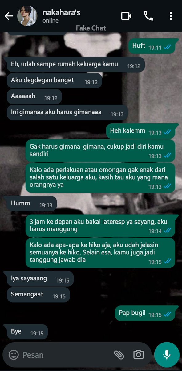 ꈍ◡ꈍ tweet media