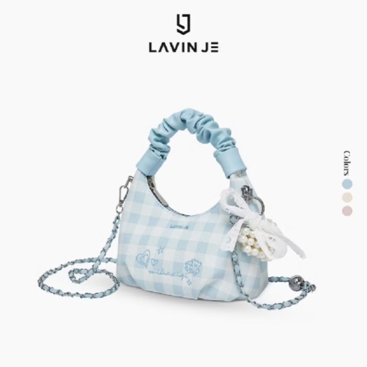 menerimakau's tweet image. Tas Selempang Elegan Woman's 💫

Model: Bag Beline
Berat: 360 gram
Ukuran: 21 cm x 12 cm x 20 cm (P x L x T)
Panjang Tali Tambahan: 50 cm (Adjustable)
Warna: Blue, Pink, White
Bahan: Kulit PU Premium ​
#CuteBag ​#RekomendasiTas​ #SoftGirlAesthetic

s.shopee.co.id/4AvtrXpzg3