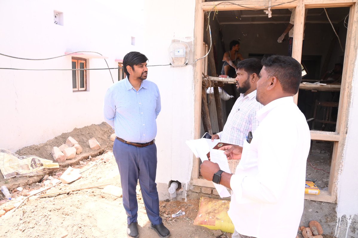 Collector Mancherial tweet media