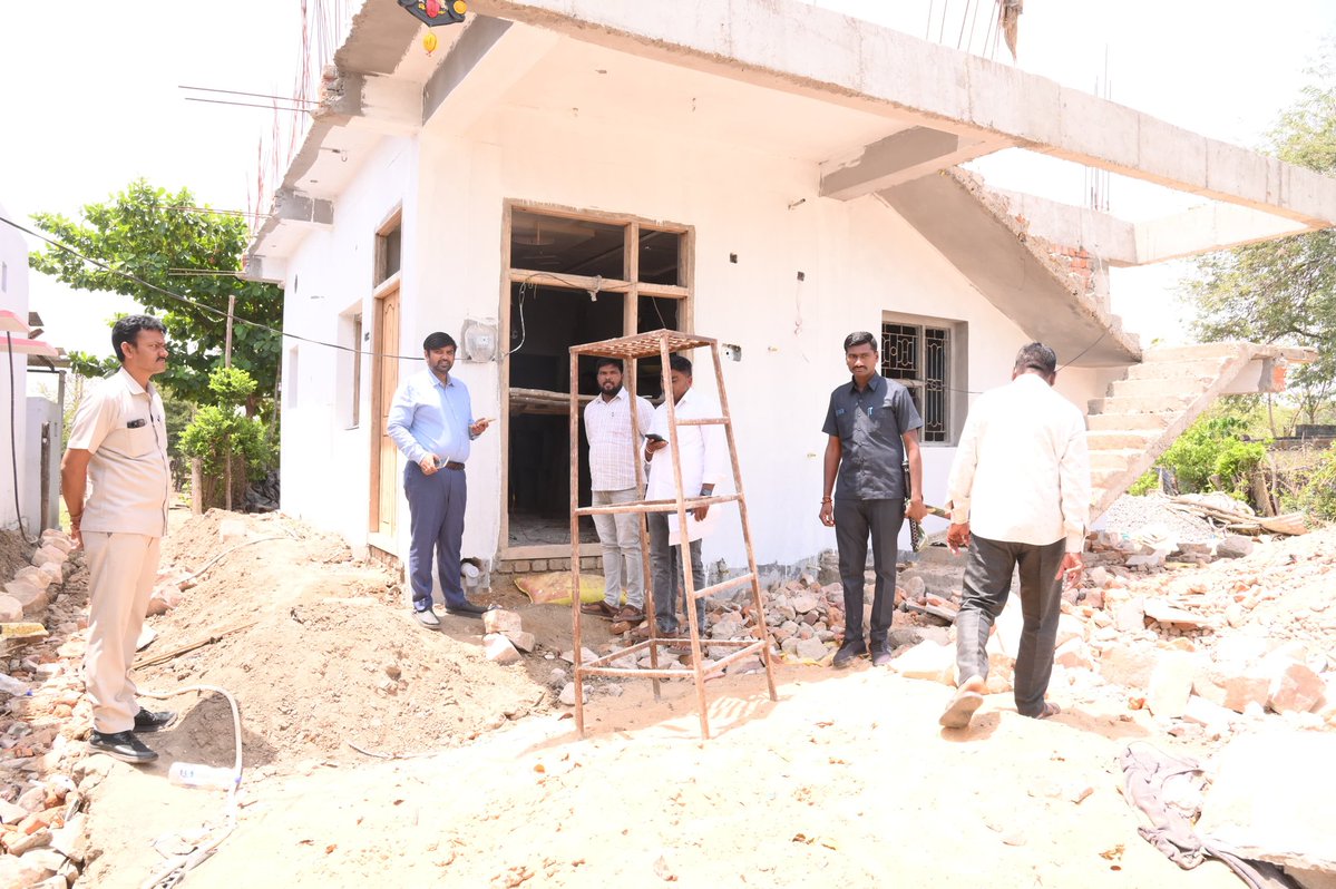 Collector Mancherial tweet media