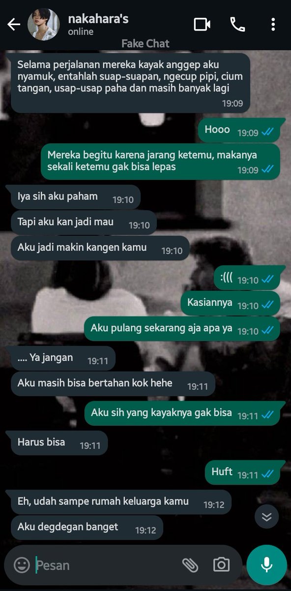 ꈍ◡ꈍ tweet media