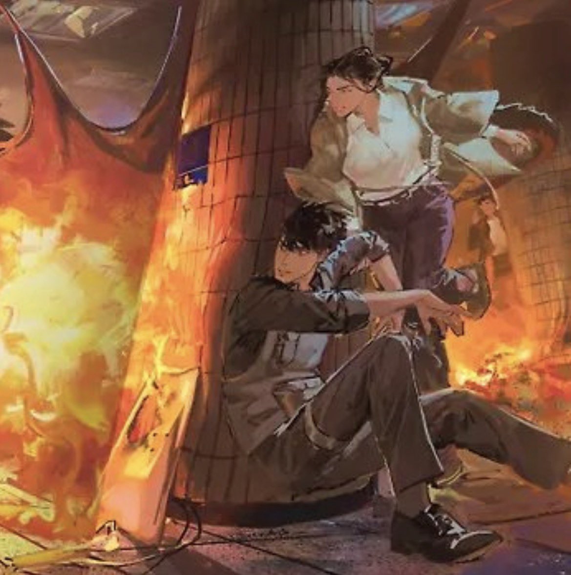 ✴︎지아뉴✴︎ tweet media