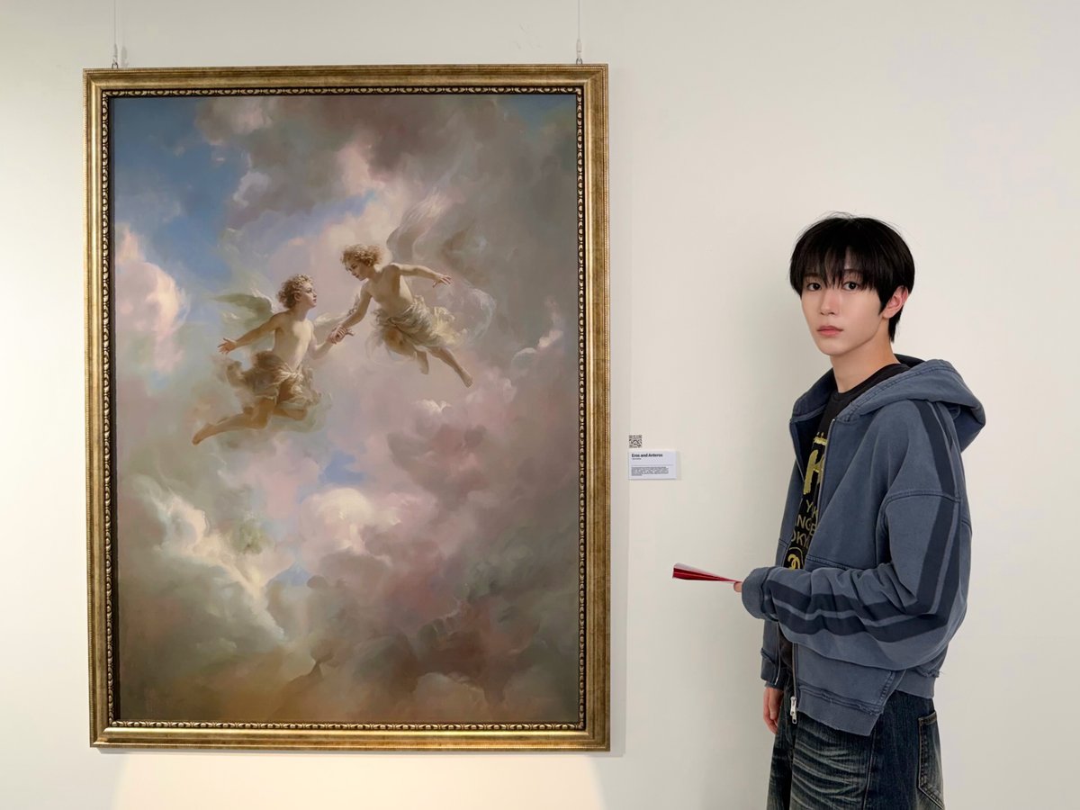 NCT WISH tweet media