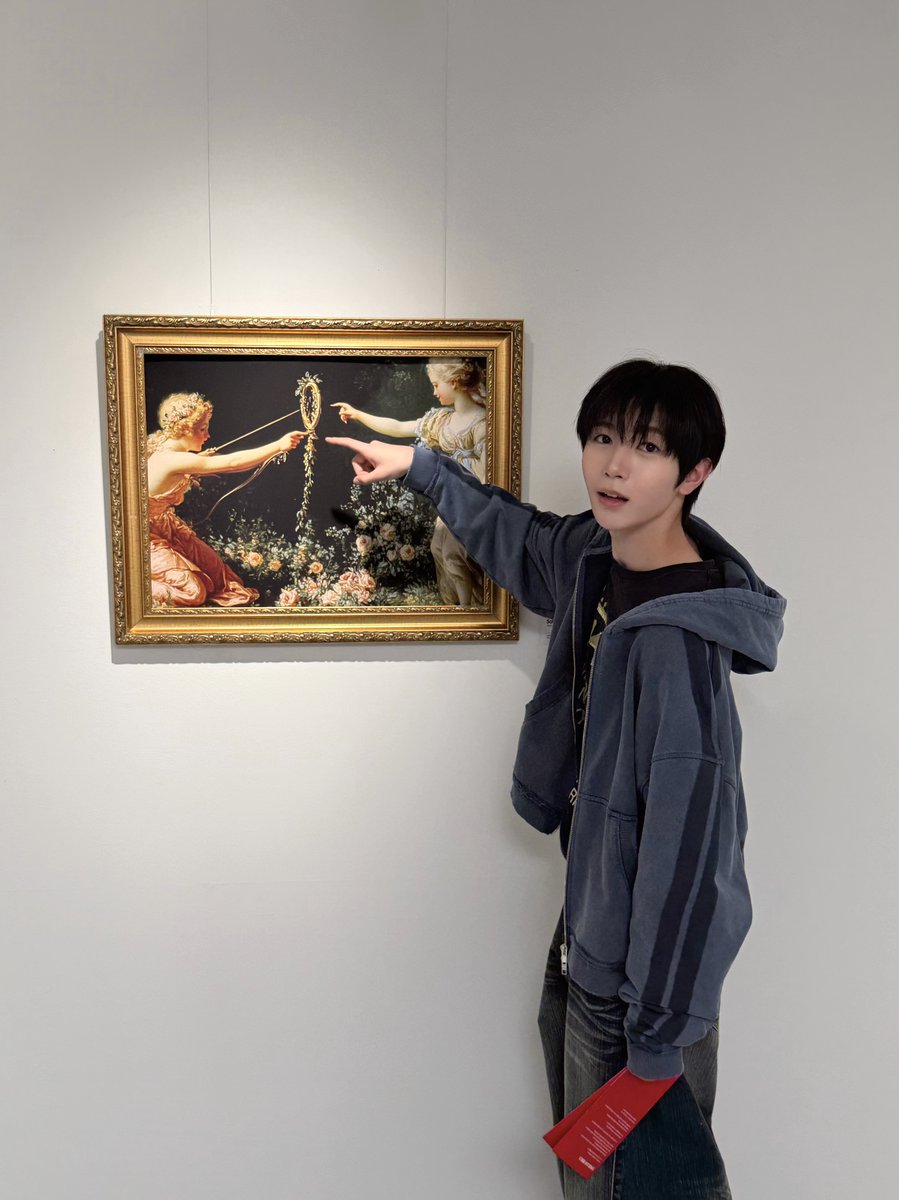 NCT WISH tweet media