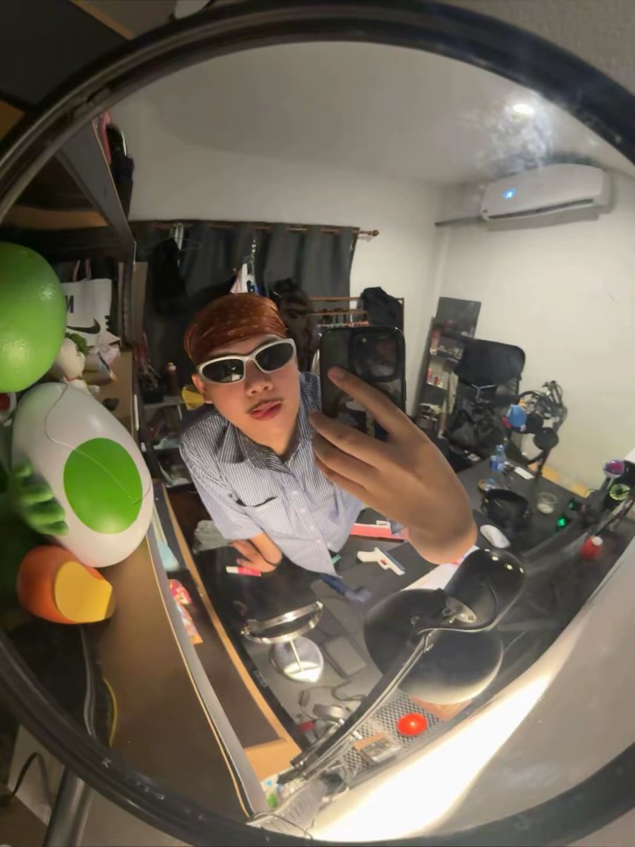 ติ่มซำ tweet media