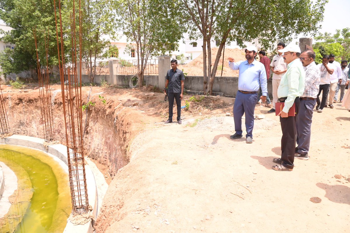 Collector Mancherial tweet media