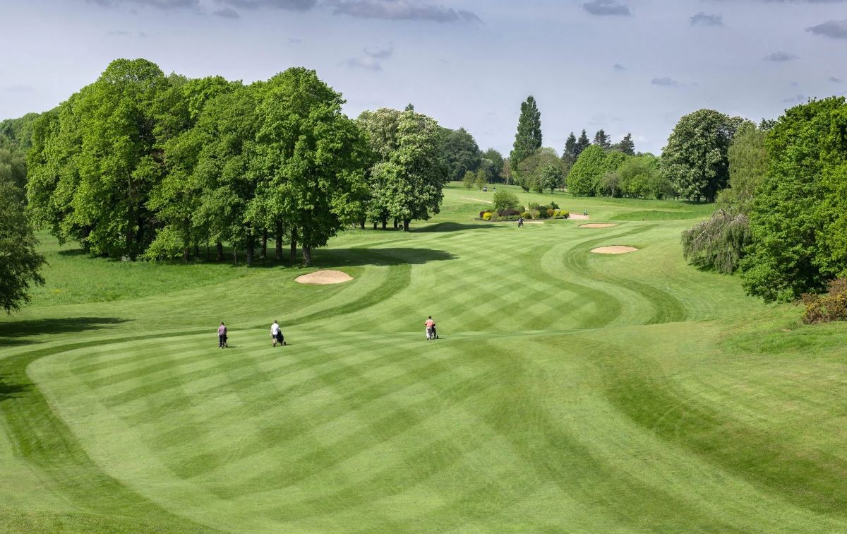 British & International Golf Greenkeepers Assn. tweet media