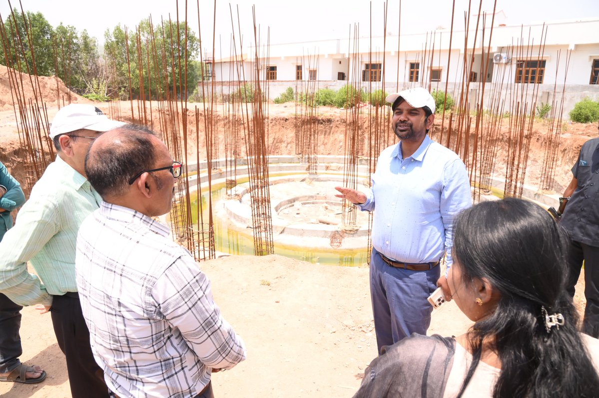 Collector Mancherial tweet media