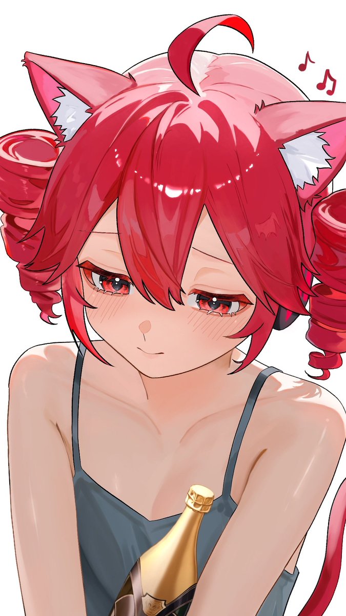 にゃるら🐈‍⬛ tweet media