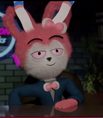 FLOATZEL tweet media