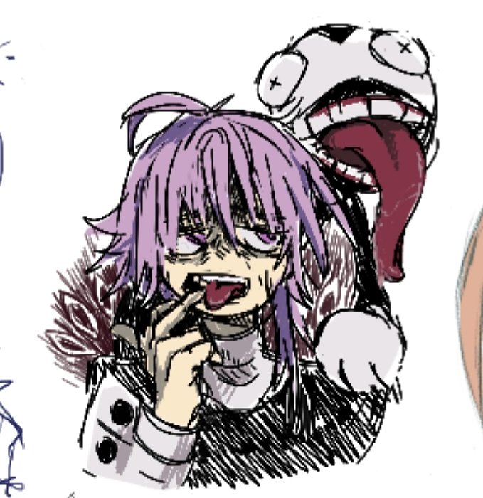 Fellkyd (Open Commissions) tweet media