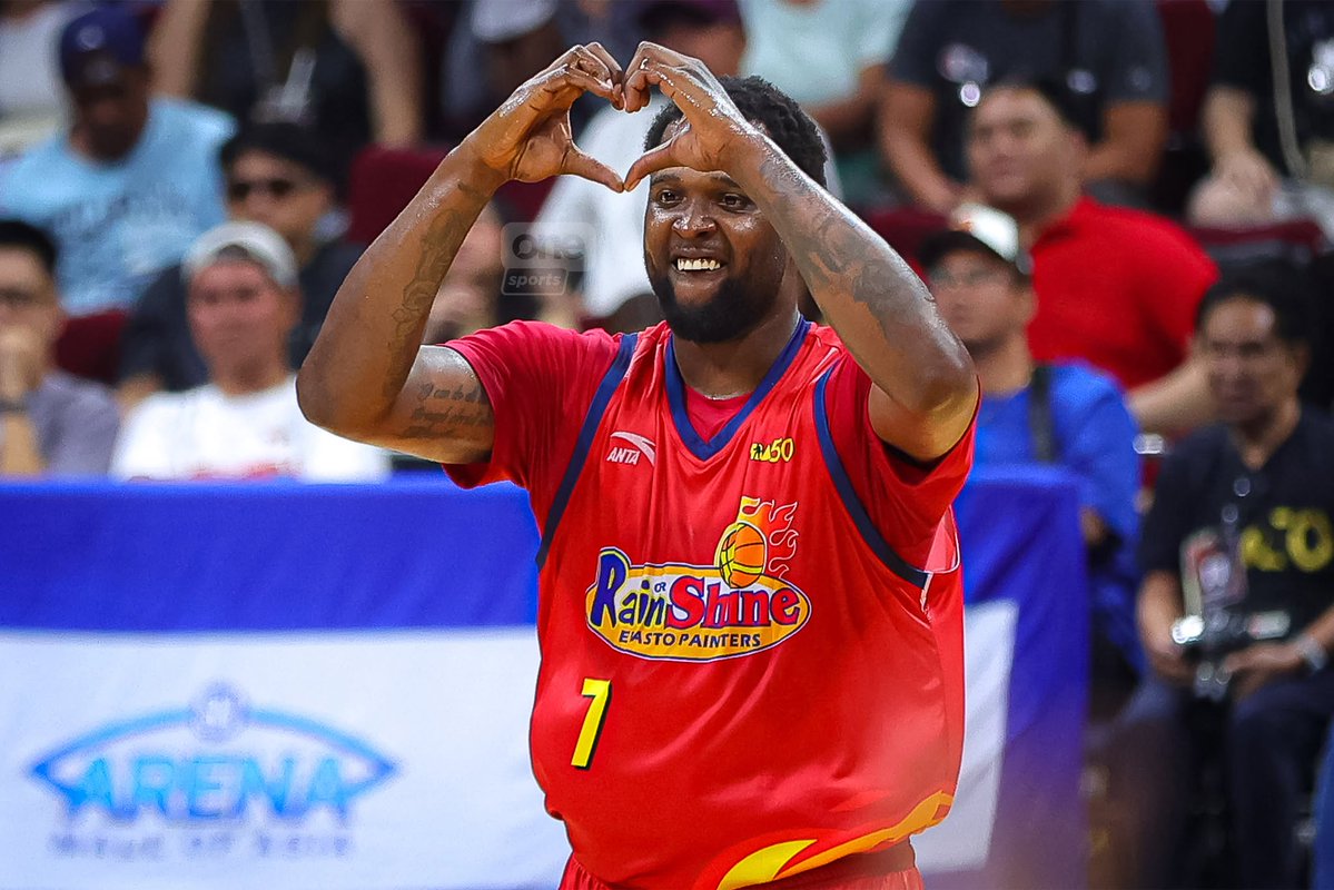 One Sports tweet media