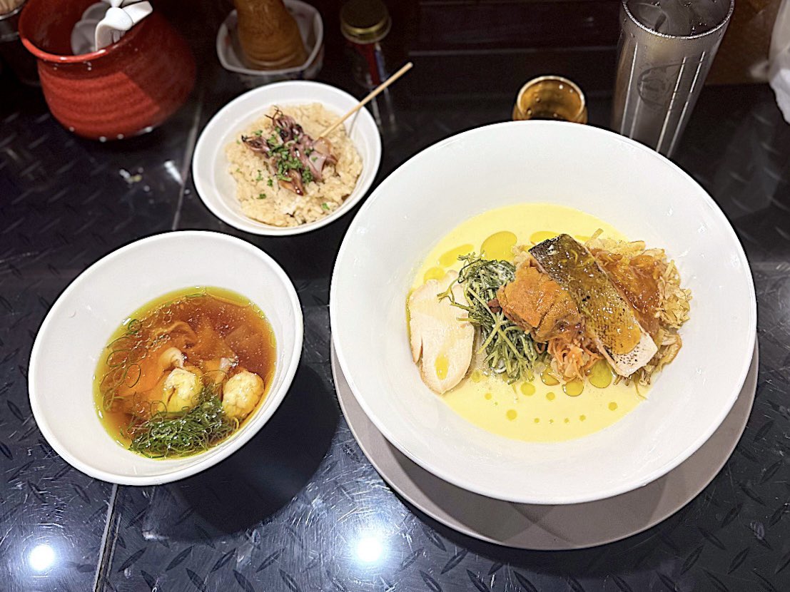 Qinari(キナリ) tweet media