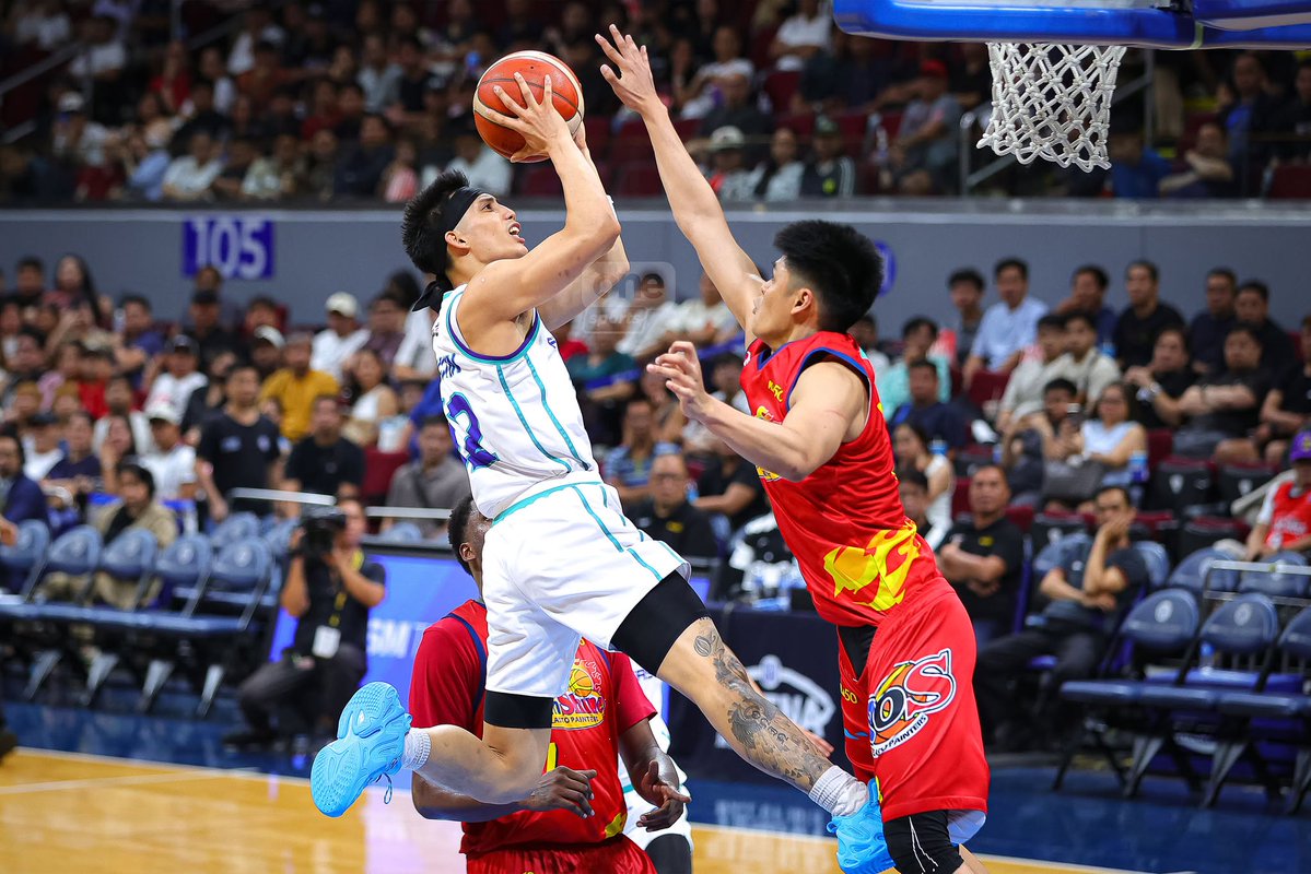 One Sports tweet media