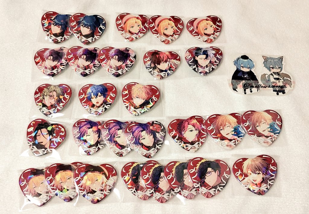 くど@お取引用 tweet media