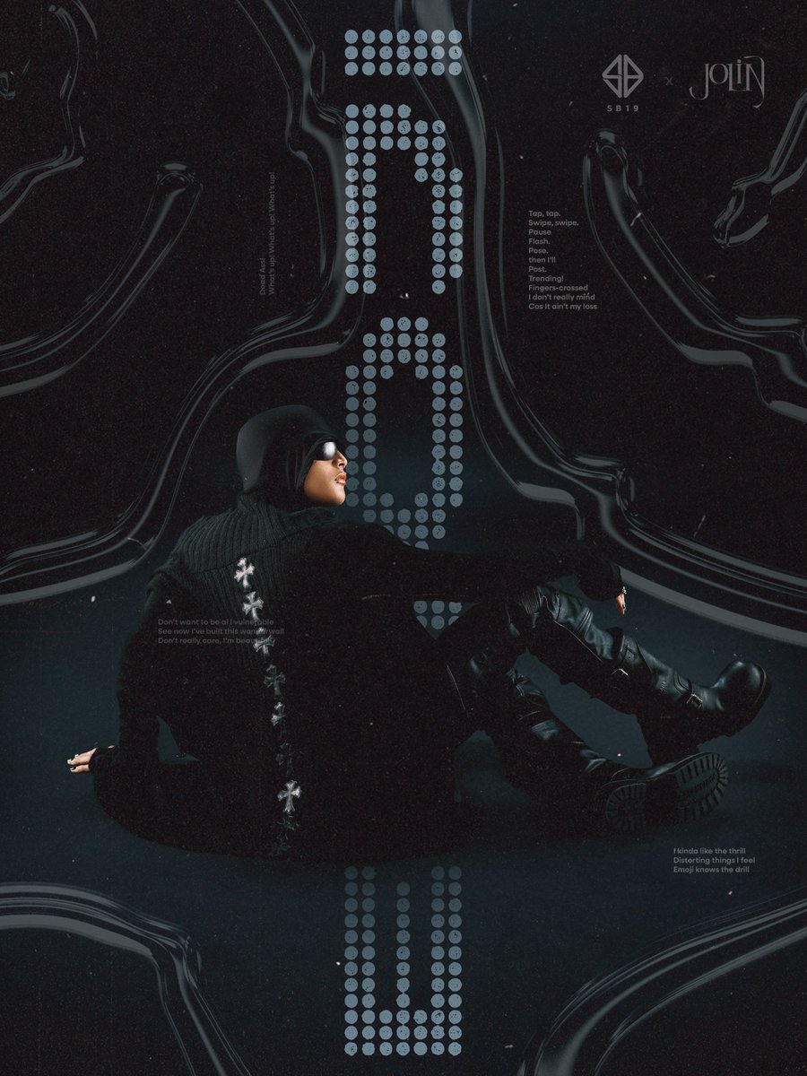 SB19 Official tweet media