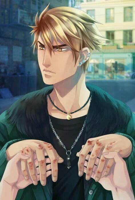 Onyx_Mars's tweet photo. No sé que opinan ustedes, pero a mí se me hace curioso el como a Nathaniel en la universidad le hacían una nariz griega (no sé si se llama así) y luego la volvieron a dibujar perfilada. Se me hace curioso y me decepciona un poco el cambio de diseño. 
#cdmtwt https://t.co/MjSXwEk7Wm