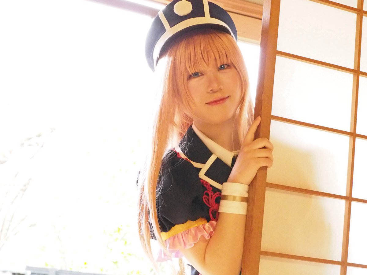 ハニモニ tweet media